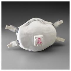 8293 P100 PARTICULATE RESPIRATOR - Makers Industrial Supply