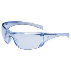 11816 VIRTUA EYEWEAR LT BLUE HARD - Makers Industrial Supply