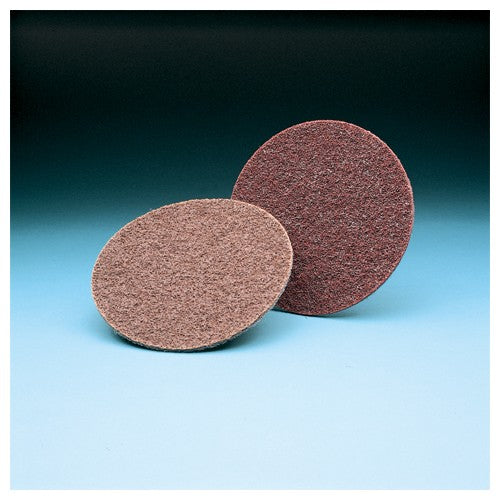 Scotch-Brite SE Surface Conditioning Disc SE-DH A/O Coarse 7″ × 7/8″ - Makers Industrial Supply