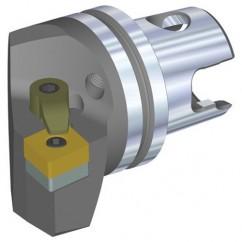 KM32TSMCLNR12 MCL 95DEG RH KM CLOCKN - Makers Industrial Supply