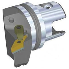 KM32TSMVJNR16 MVJ 93DEG RH KM CLOCKN - Makers Industrial Supply