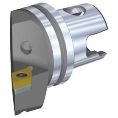 KM32TSSDJCR11 SDJ 93DEG RH CLOCKNUT - Makers Industrial Supply