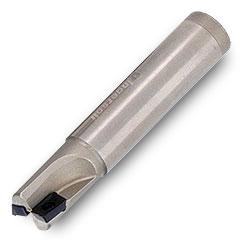 TE90AXD50W6209 - Chasemill Indexable End Mill - Makers Industrial Supply