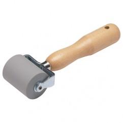 903 RUBBER HAND ROLLER - Makers Industrial Supply