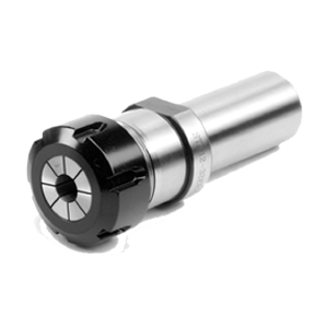 Double Angle (DA) - Style Collet Holder / Extension - Part #  S-D18R15-50H-F - Makers Industrial Supply