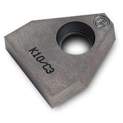 TGUX2006 K10 TGROOVE INSERT CARBIDE - Makers Industrial Supply