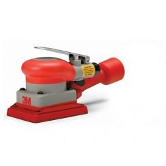 ORBITAL SANDER 20431 3X4 SELF- - Makers Industrial Supply