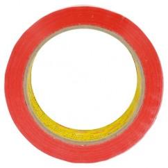 List 690 48mm x 66m Color CodingTape - Red - Makers Industrial Supply