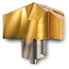 TMA0940R01 IN2505 GOLD TWIST TIP - Makers Industrial Supply