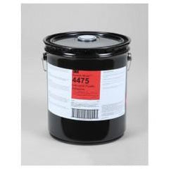 HAZ04 5 GAL IND PLASTIC ADH CLR - Makers Industrial Supply