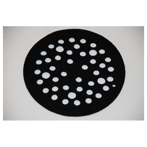 3M Hookit Clean Sanding Disc Pad Hook Saver 20444 5″ 44 Holes - Makers Industrial Supply