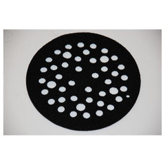 3M Hookit Clean Sanding Disc Pad Hook Saver 20444 5″ 44 Holes - Makers Industrial Supply