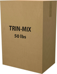 Abrasive Media - 50 lbs Trin-Mix 2 Heavy Grit - Makers Industrial Supply