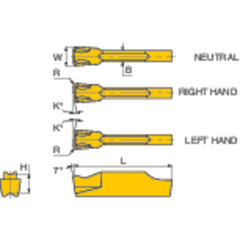 ‎TSC4-4L TT8020 - Makers Industrial Supply