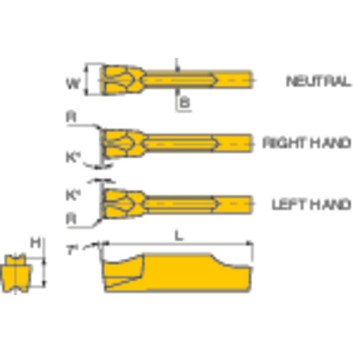 ‎TSJ3-6R TT8020 - Makers Industrial Supply