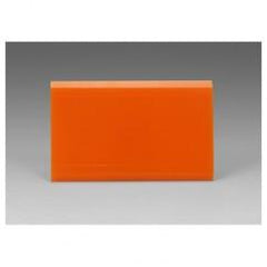 ORANGE APPLICATION SQUEEGEE - Makers Industrial Supply