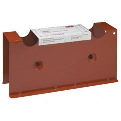 2-3/4 - Grit - 05452 Disc Roll Dispenser - Makers Industrial Supply