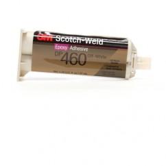 HAZ08 1 QT SCOTCHWELD EPOXY - Makers Industrial Supply