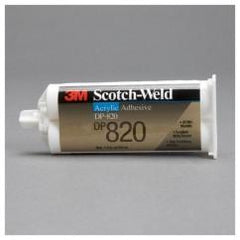 HAZ03 47ML SCOTCHWELD ACRYLIC - Makers Industrial Supply