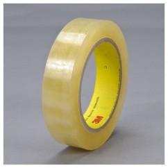 1-1/2X72 YDS 665 CLR REMOVABLE TAPE - Makers Industrial Supply