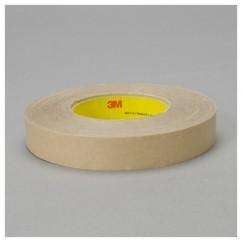 List 9485PC 1.5" x 60 yds Adhesive Transfer Tape - Makers Industrial Supply