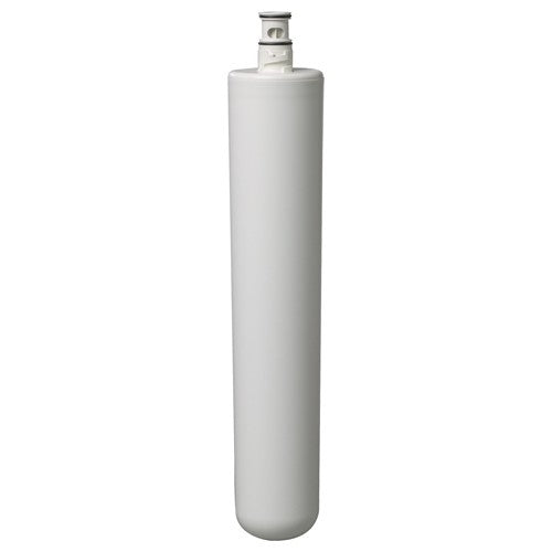 3M High Flow Series Filter Cartridge HF30 5615105 0.5 um NOM 14000gal - Exact Industrial Supply