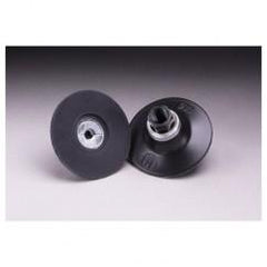75MM HARD ROLOC DISC PAD TR - Makers Industrial Supply