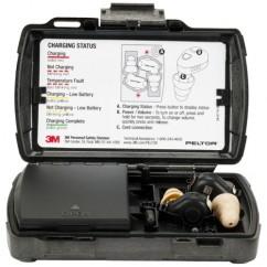 TEP-100 PELTOR TACTICAL EARPLUG KIT - Makers Industrial Supply