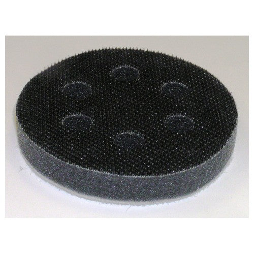 3M Hookit Soft Interface Pad 05771 3″ - Makers Industrial Supply