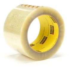 List 355 72mm x 50m Box Sealing Tape - Makers Industrial Supply