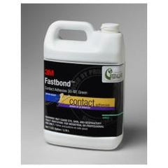 HAZ58 1 QT FASTBOND CONTACT ADH - Makers Industrial Supply