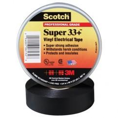 1-1/2X36 YDS VINYL ELECTRICAL TAPE - Makers Industrial Supply