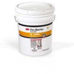 HAZ58 4.5 GAL SEALANT IC 15WB PAIL - Makers Industrial Supply