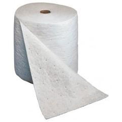 MAINTENANCE SORBENT ROLL - Makers Industrial Supply