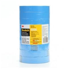 List 8898 24mm x 55m Strapping Tape - Blue - Makers Industrial Supply