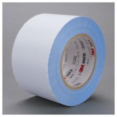 1X36 YDS 398FR WHT GLASS CLOTH TAPE - Makers Industrial Supply