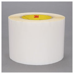 3M Layered Viscoelastic Damping Polymer SJ2040X 4 in × 30 yd 2 rolls
 per case