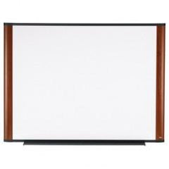 72X48X1 MELAMINE DRY ERASE BOARD - Makers Industrial Supply