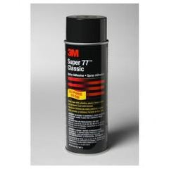 HAZ03 16.5OZ SUPER 77 ADHESIVE - Makers Industrial Supply