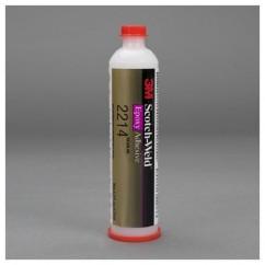 HAZ05 6 OZ SCOTCHWELD EPOXY - Makers Industrial Supply