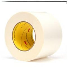 96MMX55MM 9038 WHT DBL COATED - Makers Industrial Supply