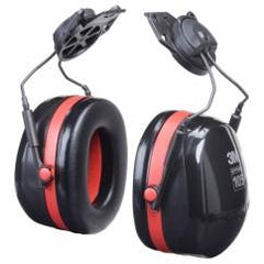 H10PE3-01 CAP MOUNT EARMUFF PELTOR - Makers Industrial Supply