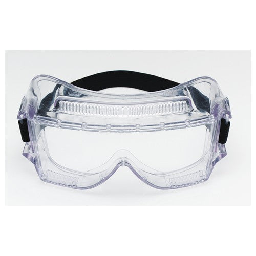 ‎3M Centurion Safety Impact Goggle 452AF 40301-00000-10 Clear Anti-Fog Lens - Makers Industrial Supply