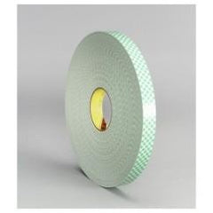 4X72 YDS 4032 OFF WHITE 3M DBL - Makers Industrial Supply