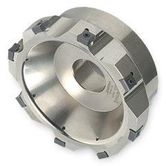 VK6V03R02 - Indexable Face Mill Cutter - Makers Industrial Supply