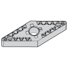 VNMG332UR WM25CT VICTORY TURNING INSERT - Makers Industrial Supply