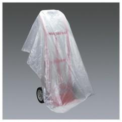 89X100 YD HI TEMP BAGS/SHEETS 7260M - Makers Industrial Supply