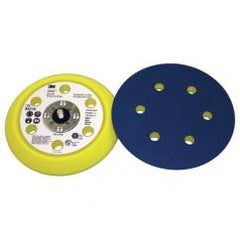 6X3/4 5/16-24 EXT STIKIT DISC PAD - Makers Industrial Supply