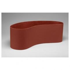 6 x 344" - P120 Grit - Aluminum Oxide - Paper Belt - Makers Industrial Supply