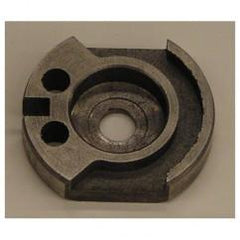 REAR END PLATE - Makers Industrial Supply